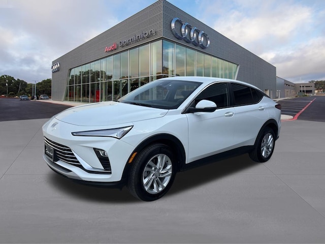 2026 Buick Envista