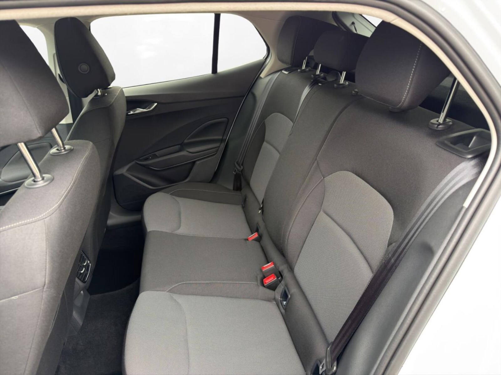 Škoda Fabia – Bild 11