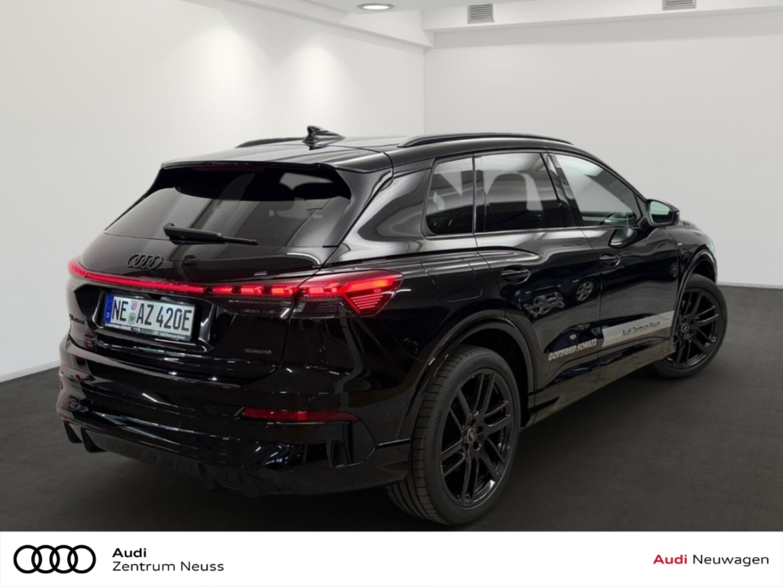 Audi Q4 e-tron – Bild 4