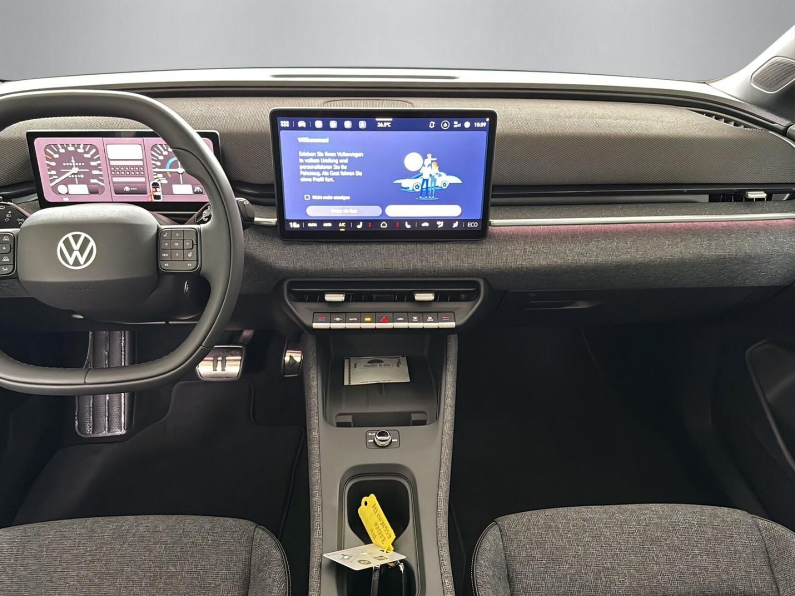 Volkswagen ID. Polo – Bild 10
