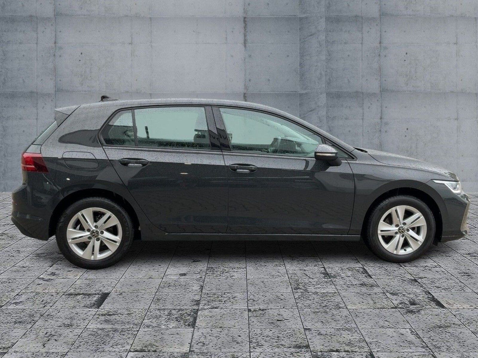 Volkswagen Golf – Bild 6