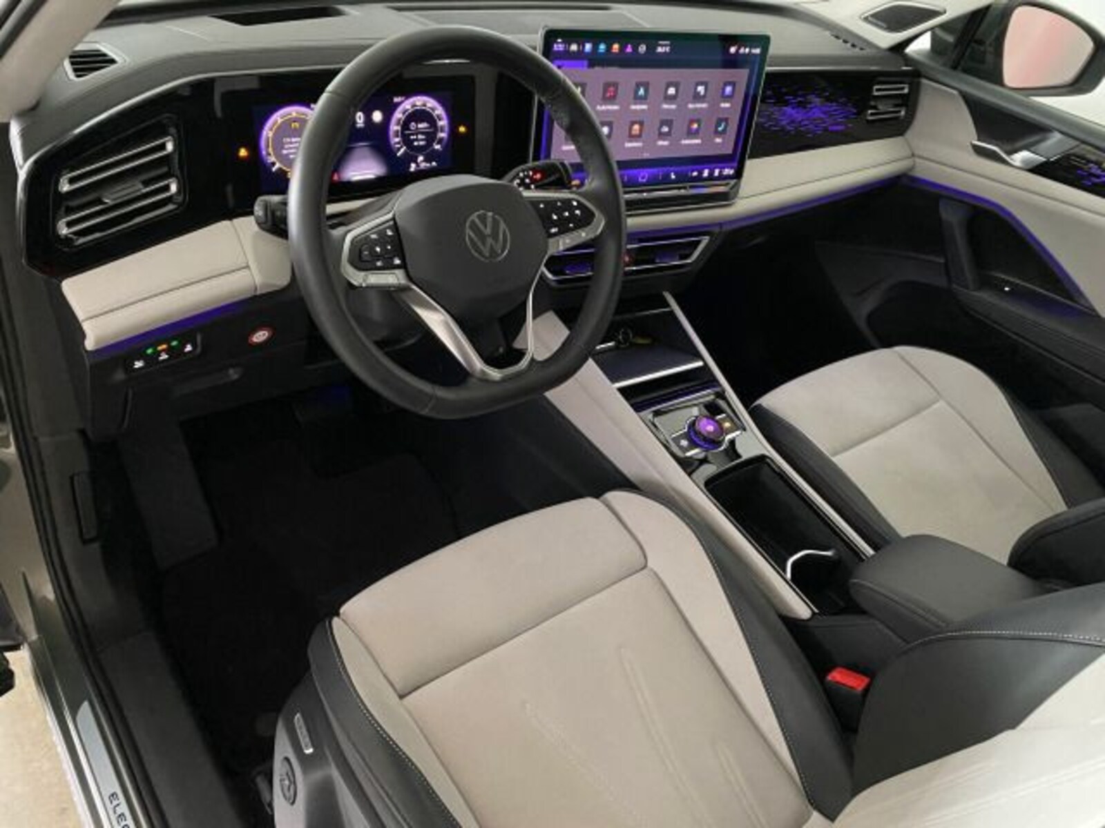 Volkswagen Tiguan – Bild 6