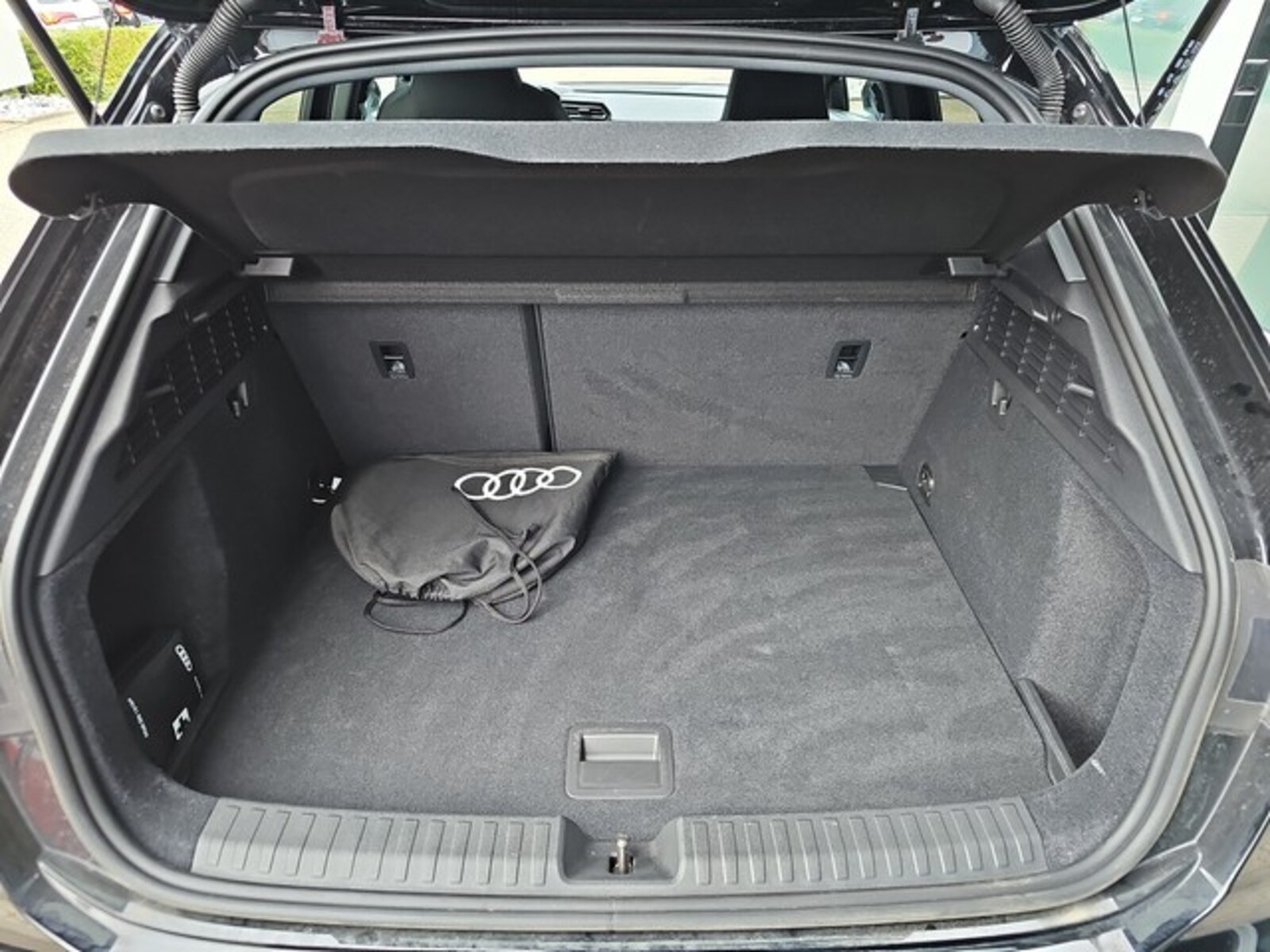 Audi A3 Sportback – Bild 17
