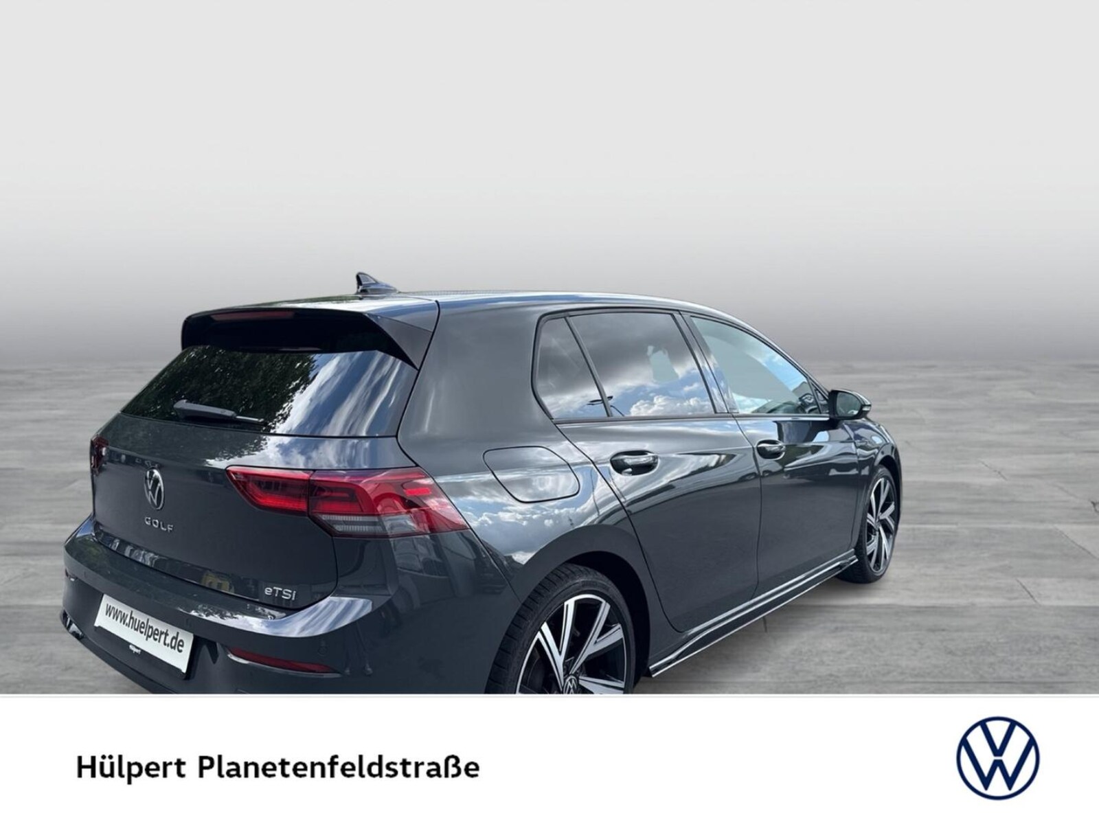 Volkswagen Golf – Bild 5