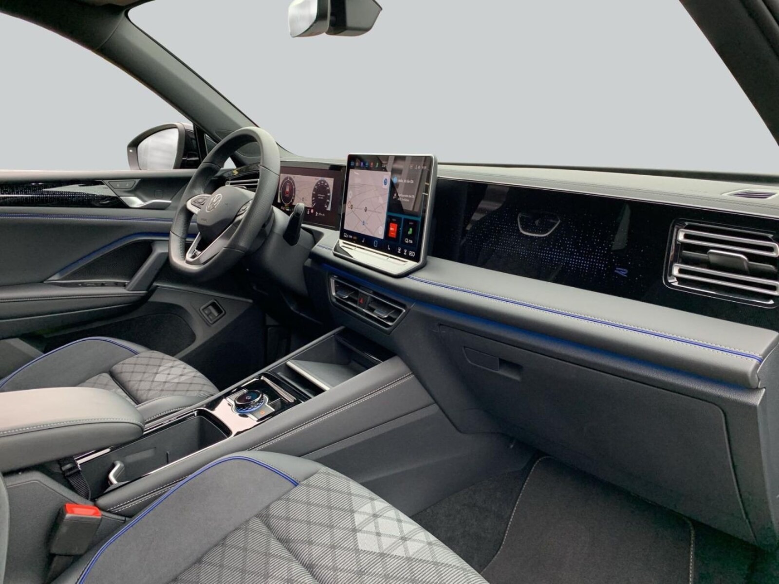 Volkswagen Tiguan – Bild 15