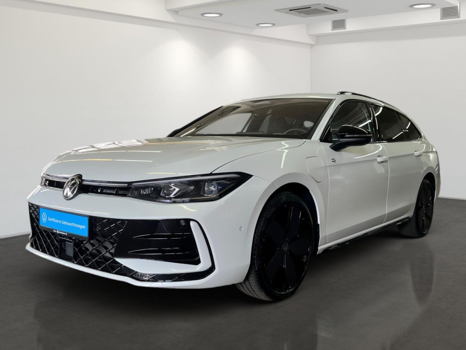 Volkswagen Passat – Bild 2