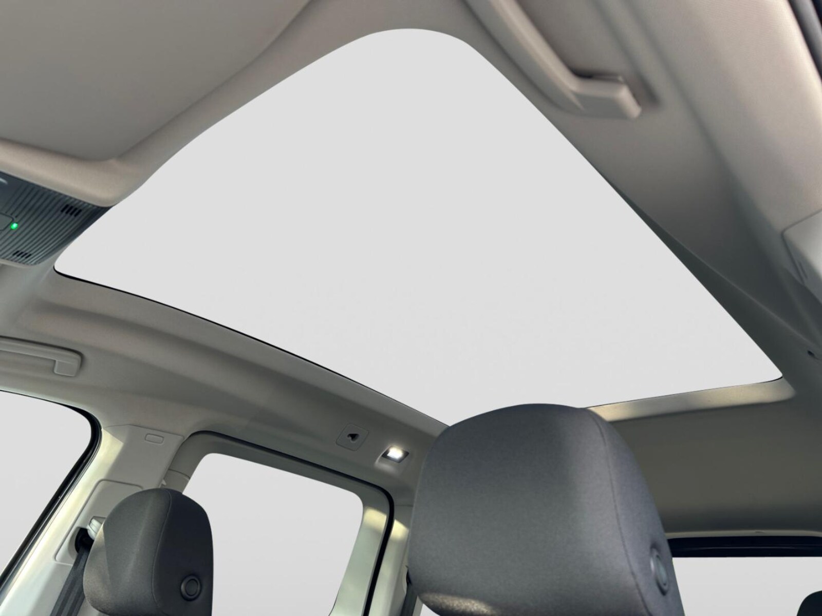 Volkswagen Caddy – Bild 12