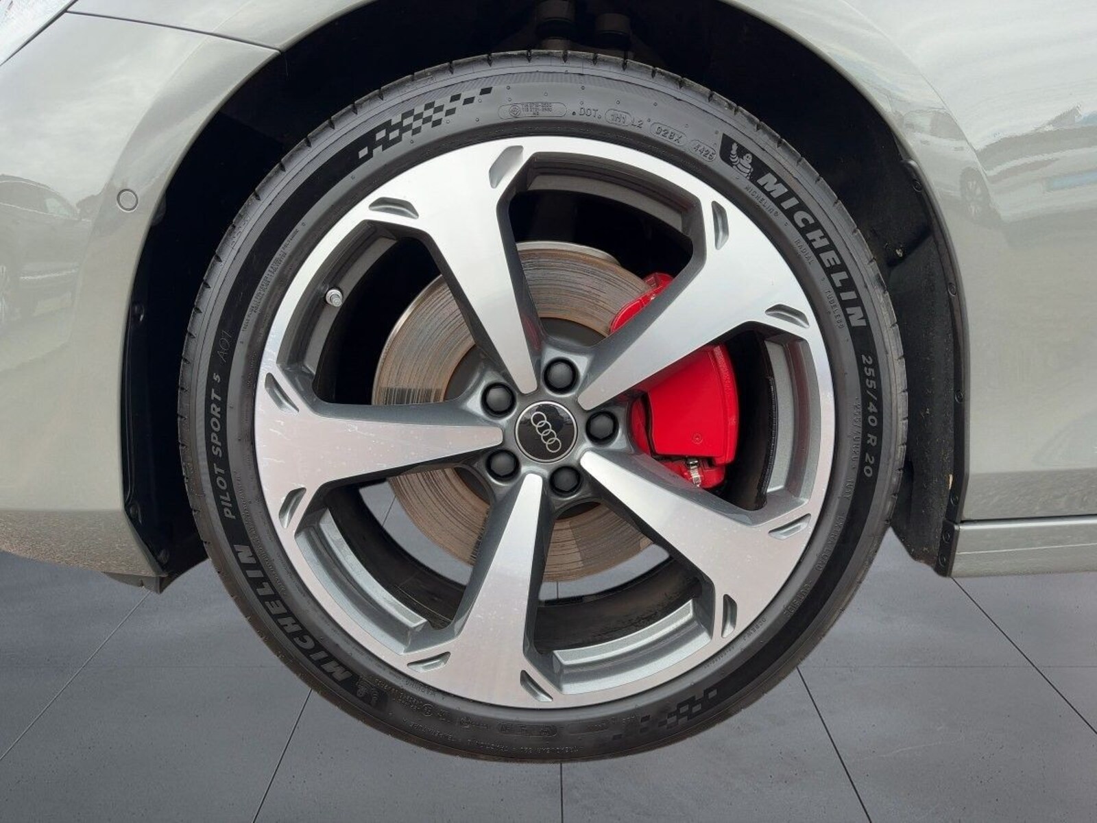 Audi A6 Avant – Bild 20