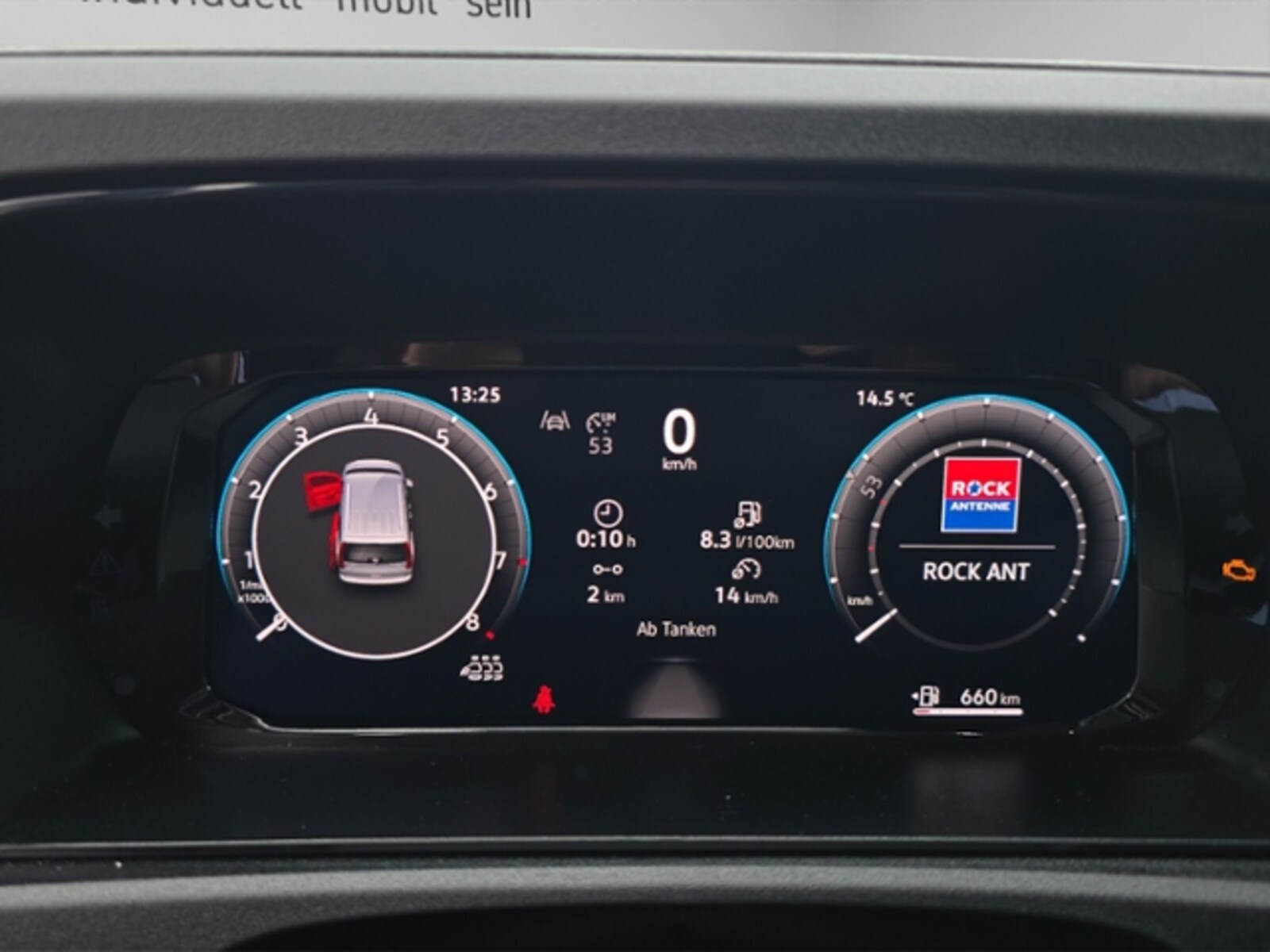 Volkswagen Caddy – Bild 12