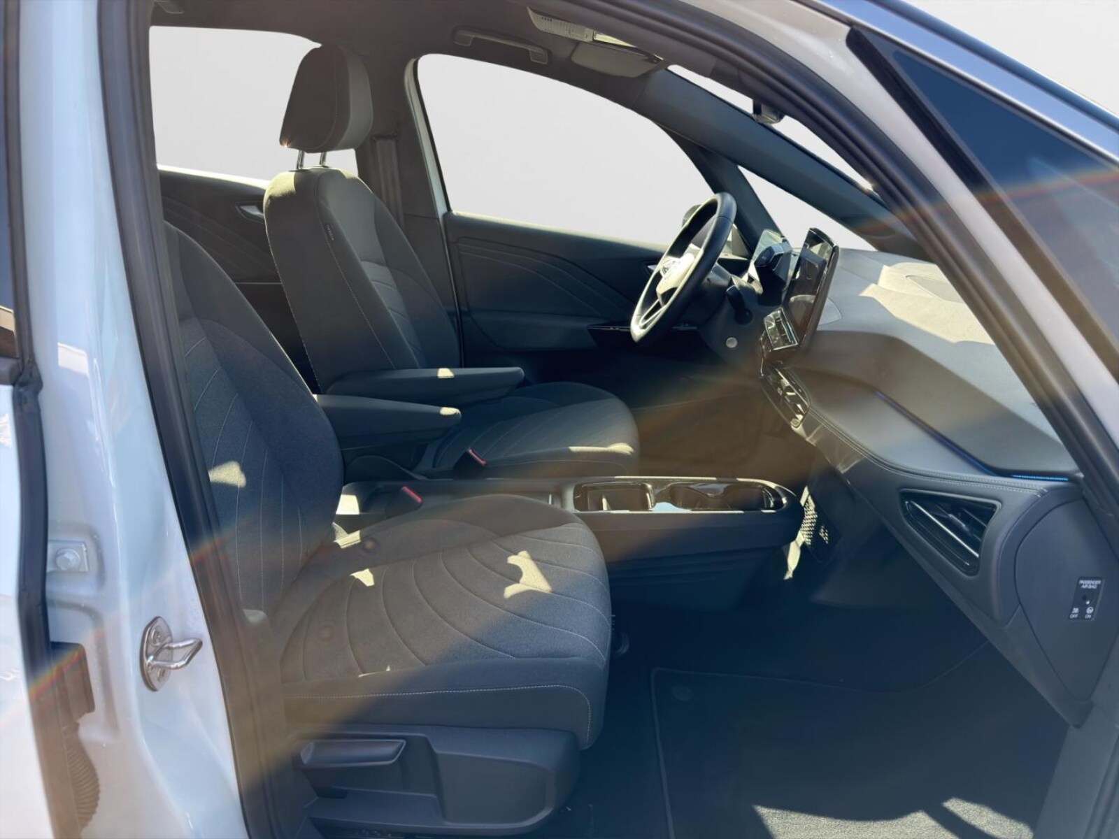 Volkswagen ID.3 – Bild 14