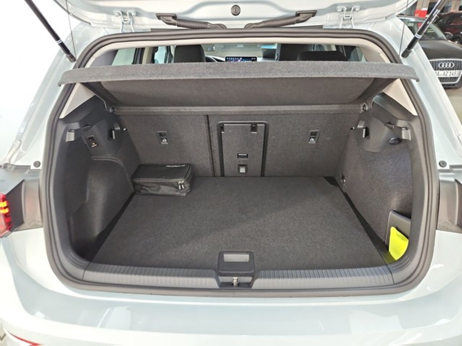 Volkswagen Golf – Bild 13