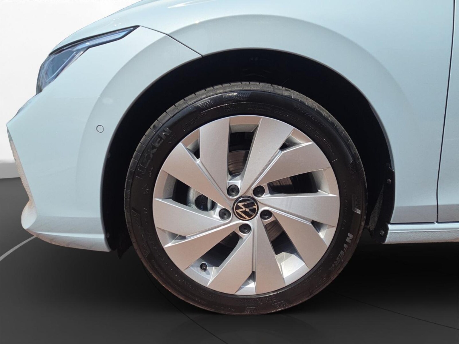 Volkswagen Golf Variant – Bild 3