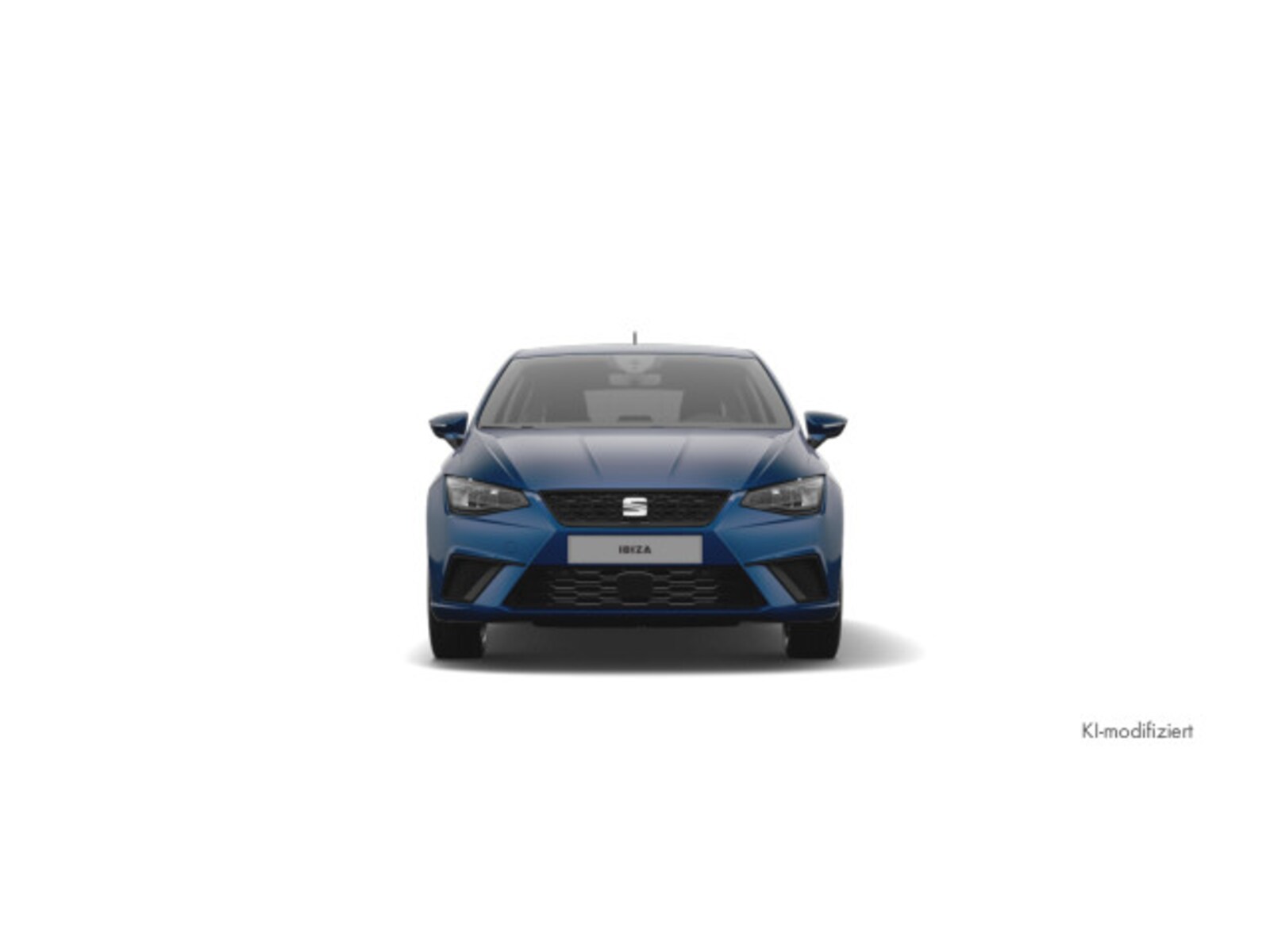 SEAT Ibiza – Bild 2