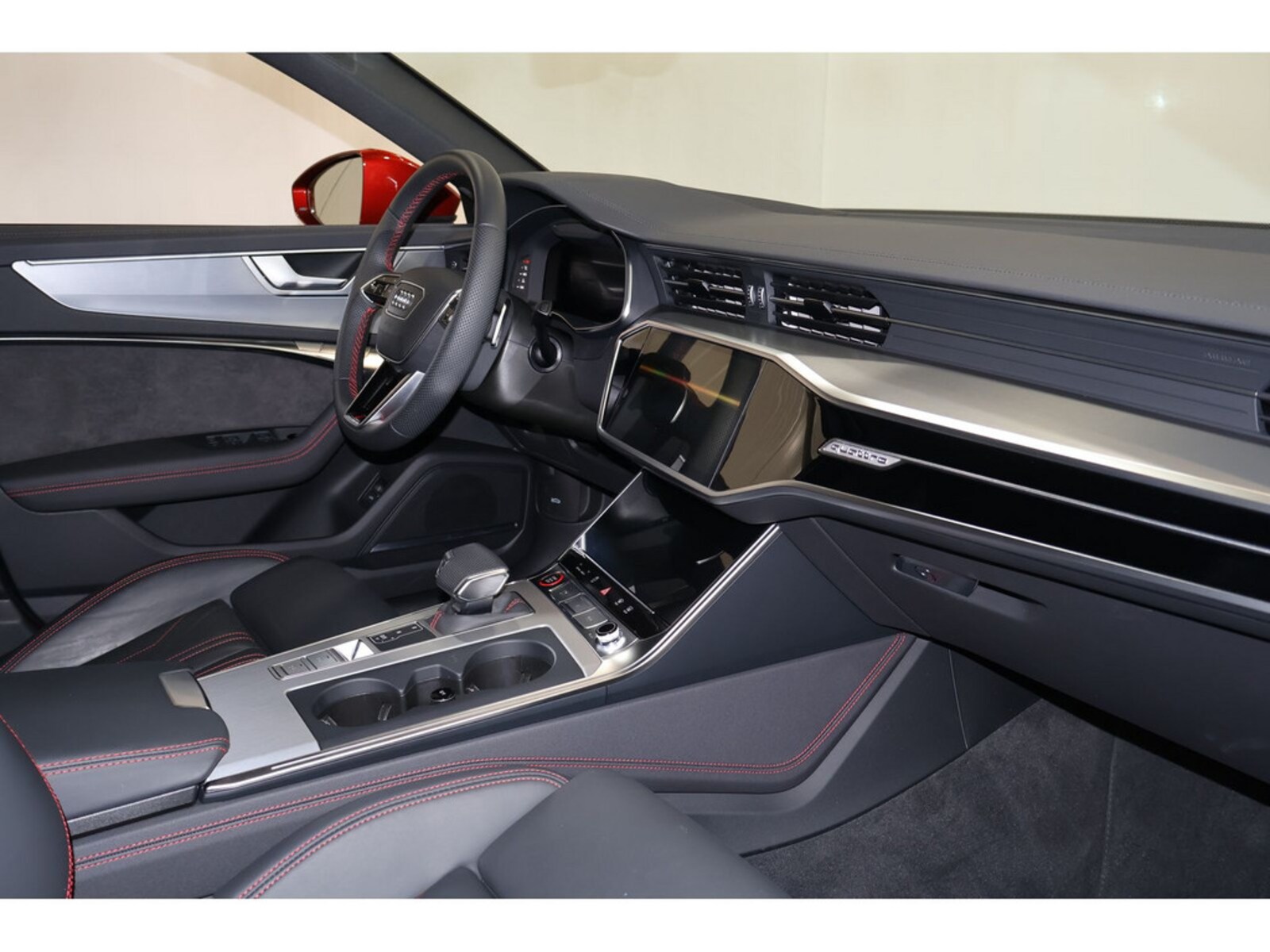 Audi S6 Avant – Bild 14