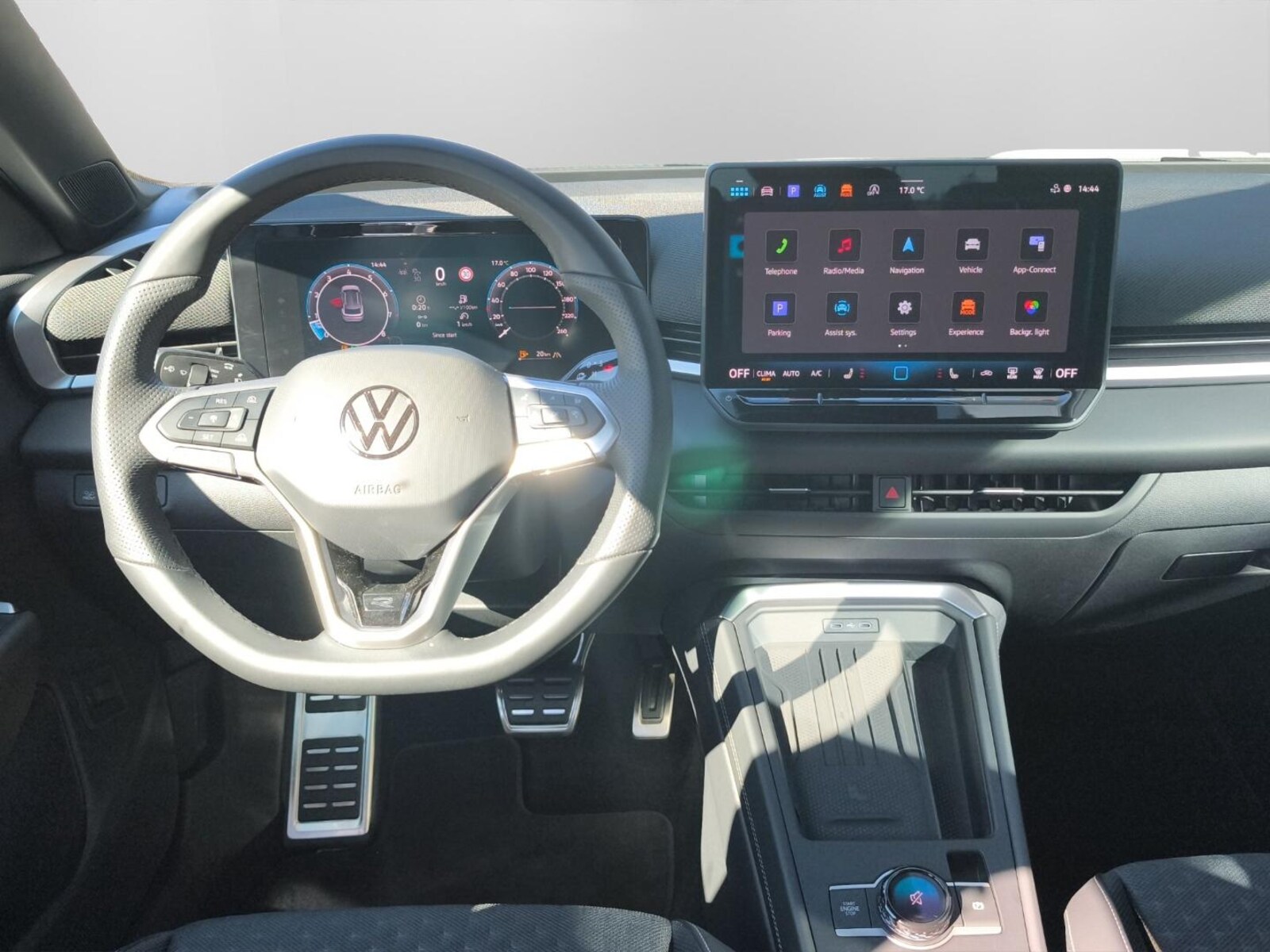 Volkswagen T-Roc – Bild 15
