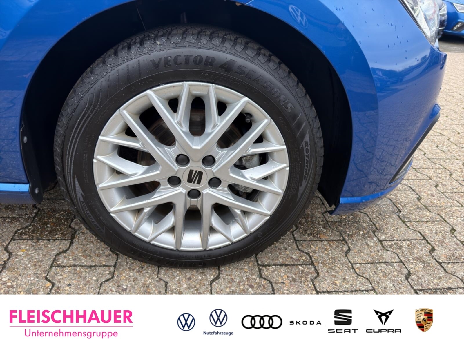SEAT Ibiza – Bild 12