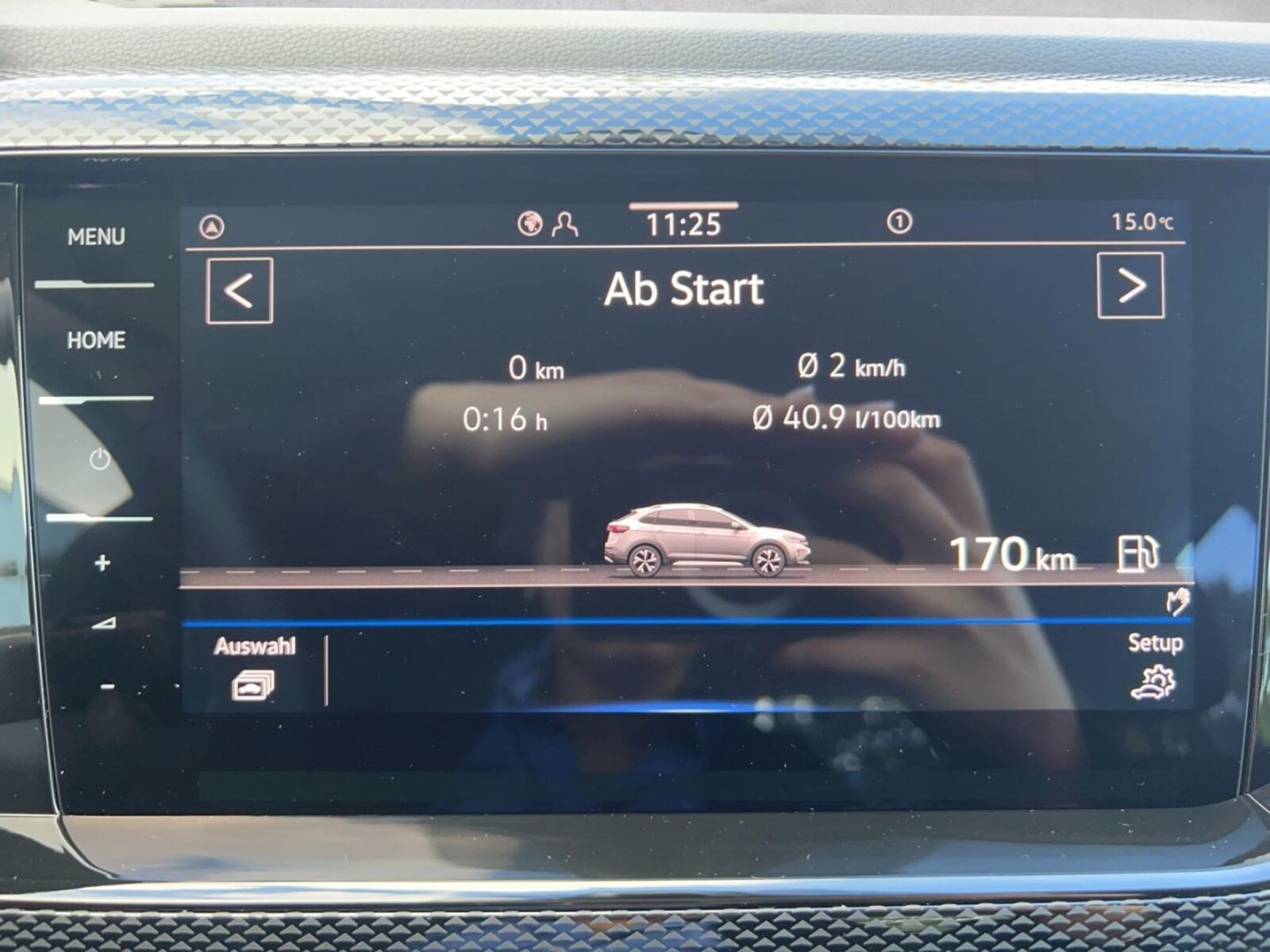 Volkswagen Taigo – Bild 27