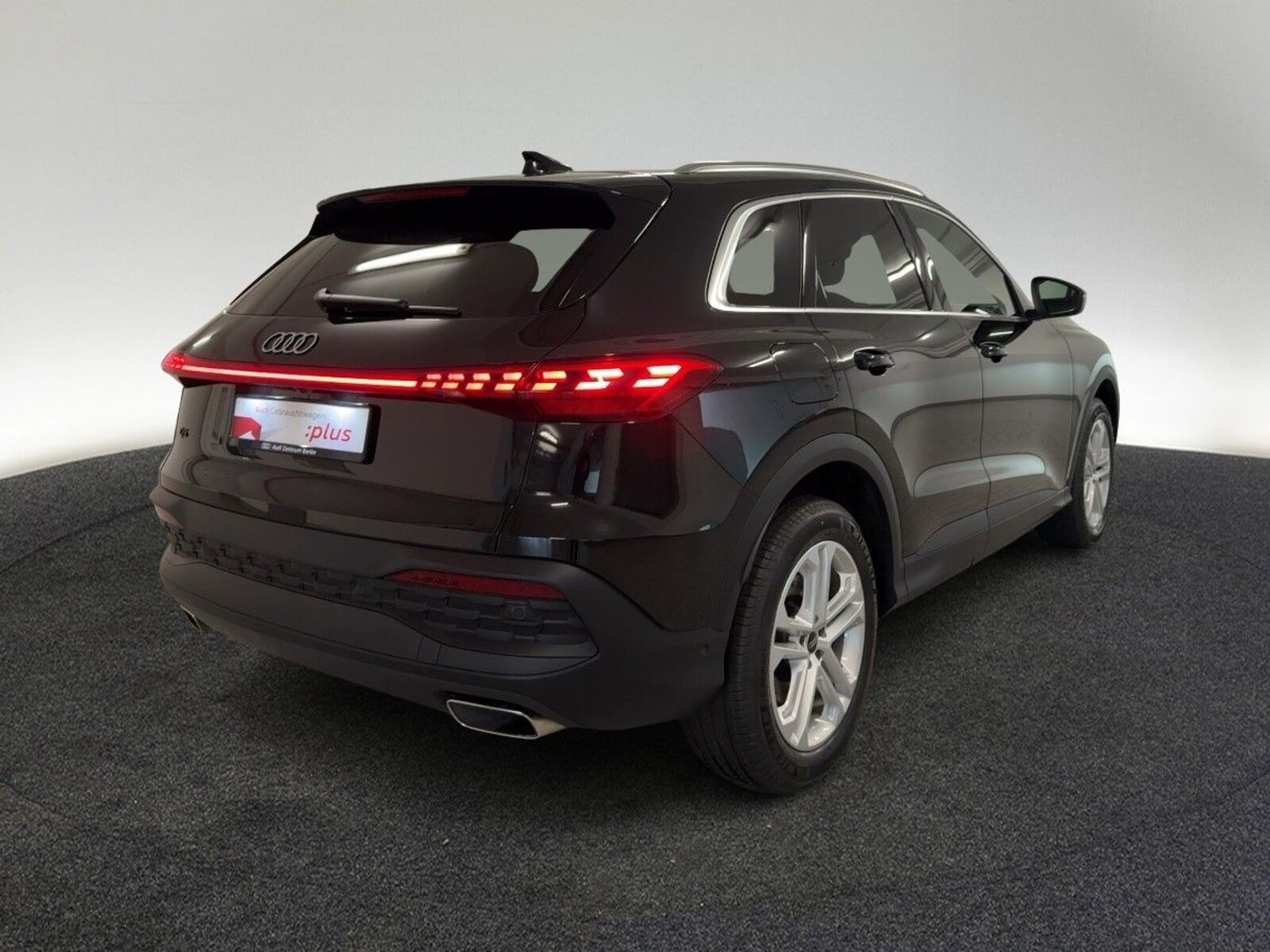 Audi Q5 – Bild 5