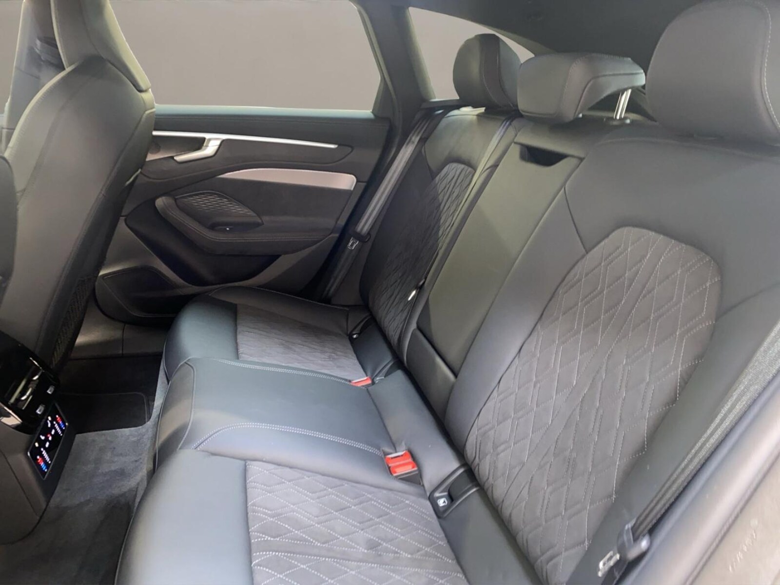Audi A6 Avant – Bild 15