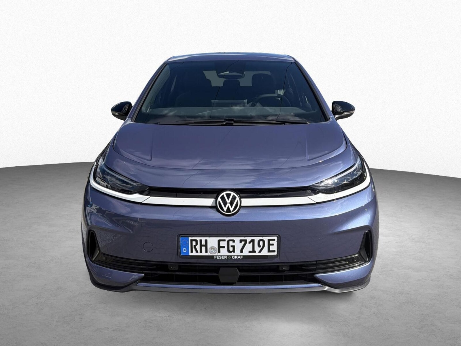 Volkswagen ID.3 Neo – Bild 2