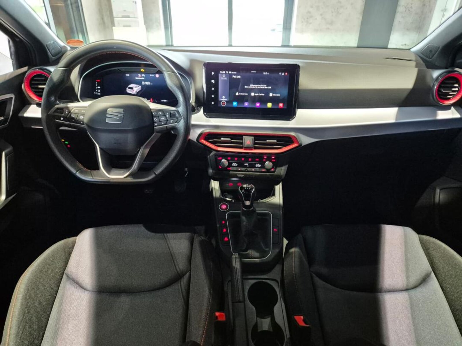 SEAT Ibiza – Bild 6