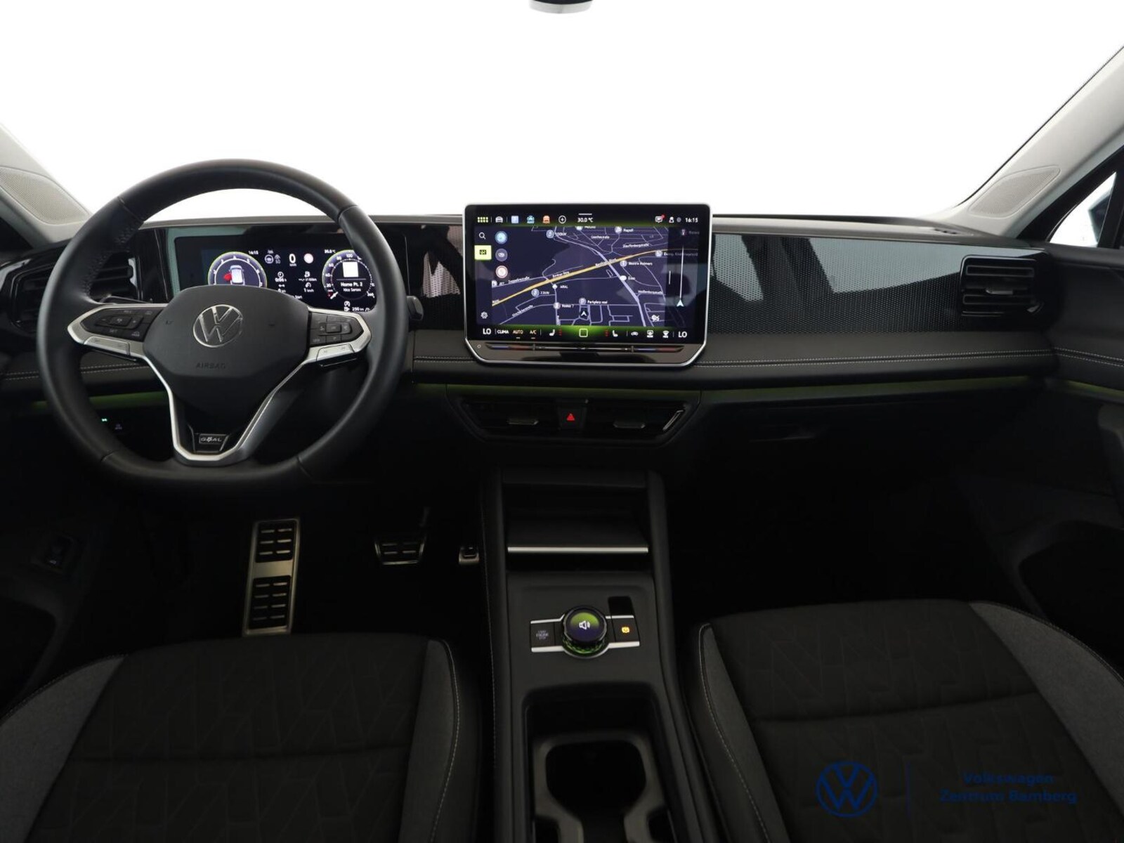 Volkswagen Tiguan – Bild 12