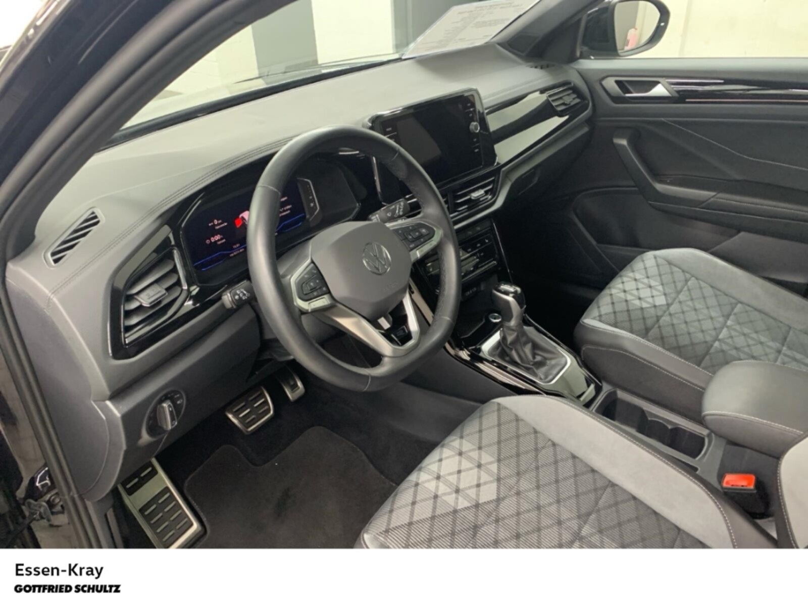 Volkswagen T-Roc – Bild 12
