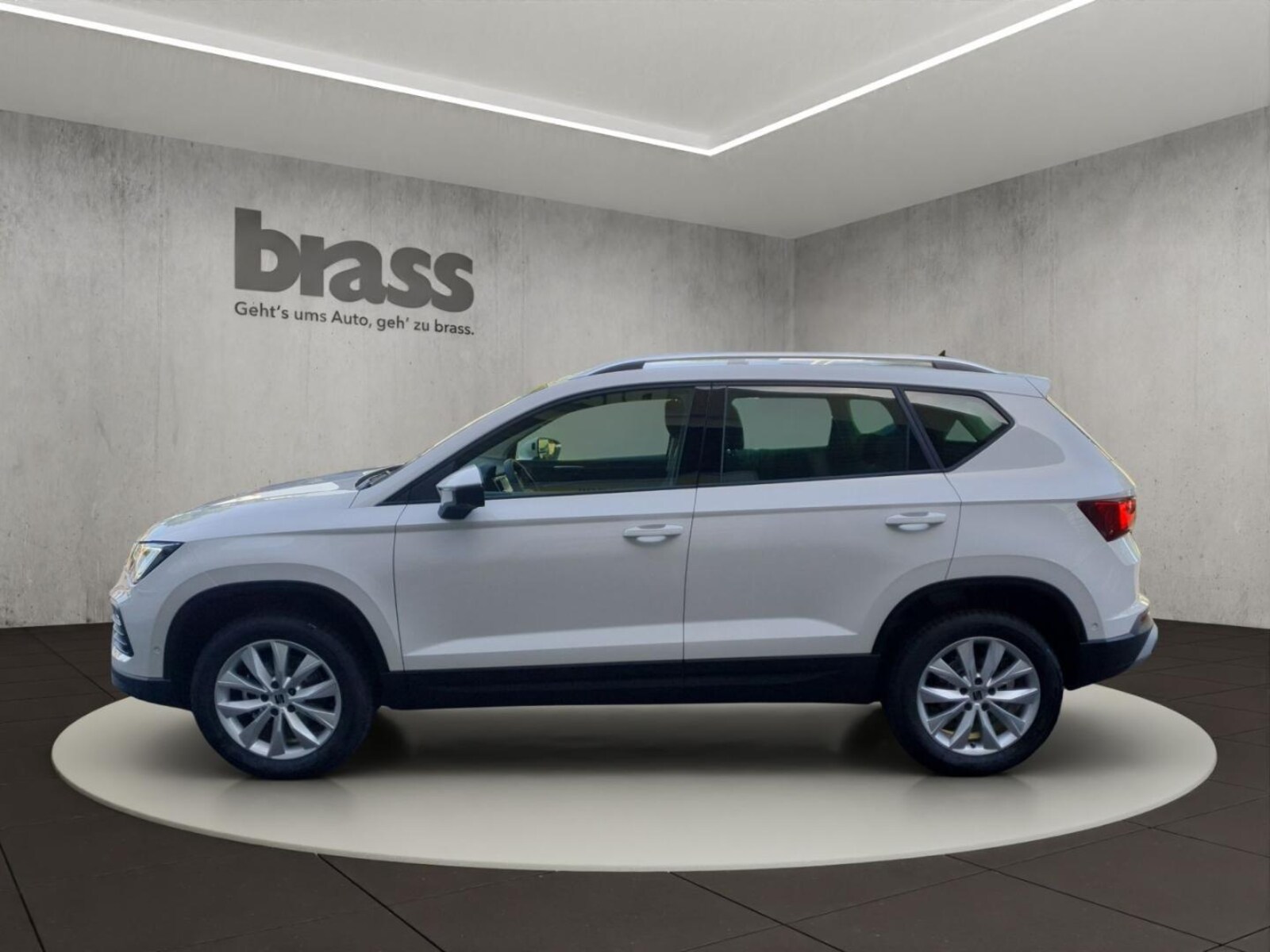 SEAT Ateca – Bild 2