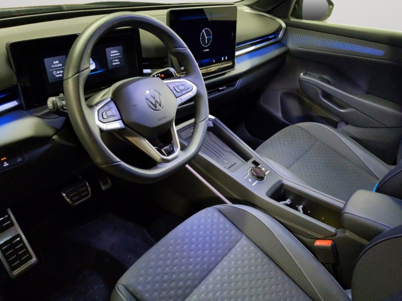 Volkswagen T-Roc – Bild 15