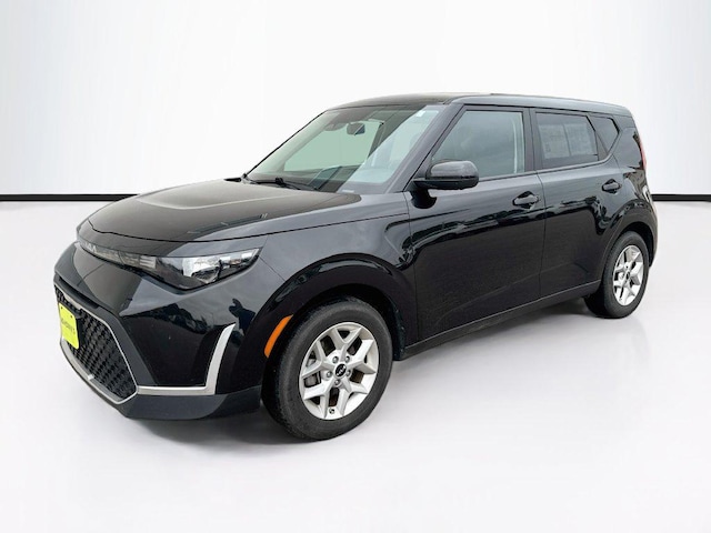 Photo of 2025 Kia Soul