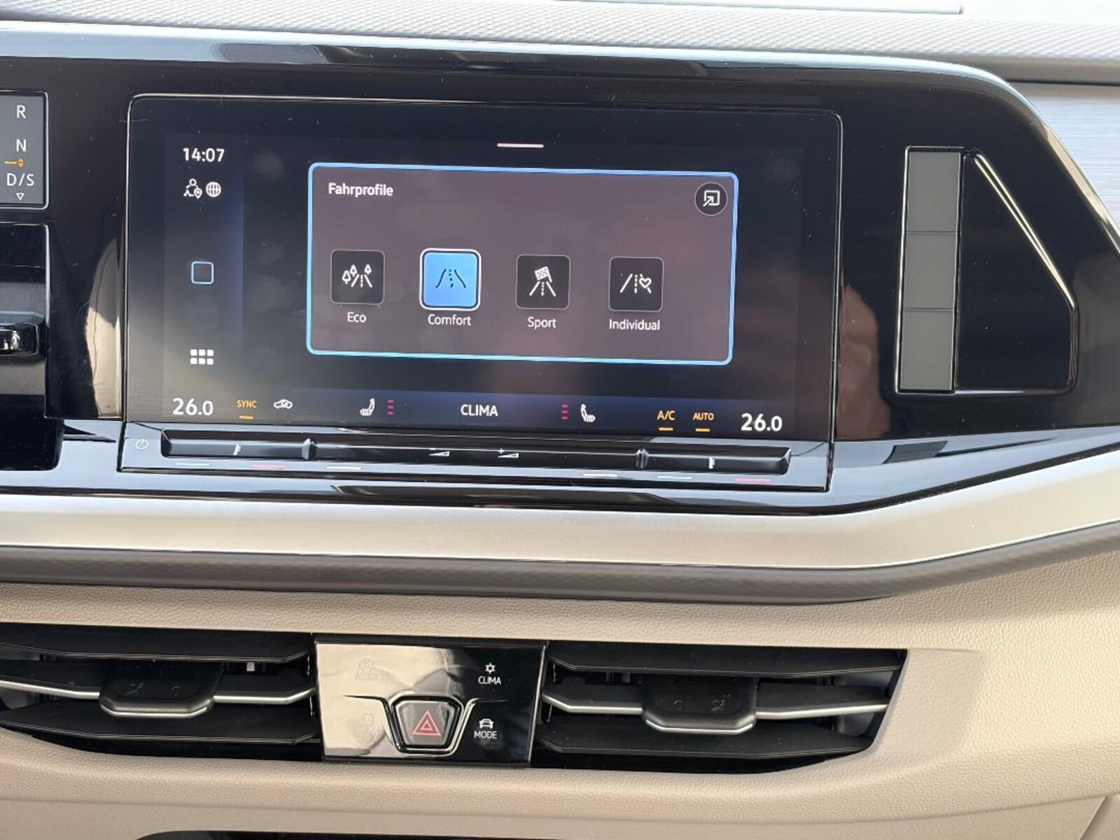 Volkswagen Multivan Langversion – Bild 18