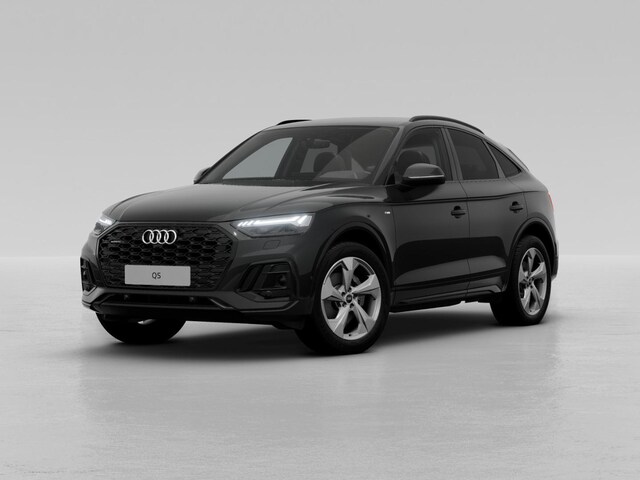 Image about Audi Q5 Sportback 45 TFSI quattro S tronic