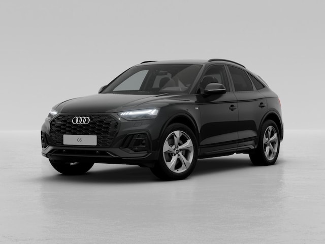Image about Audi Q5 Sportback 45 TFSI quattro S tronic