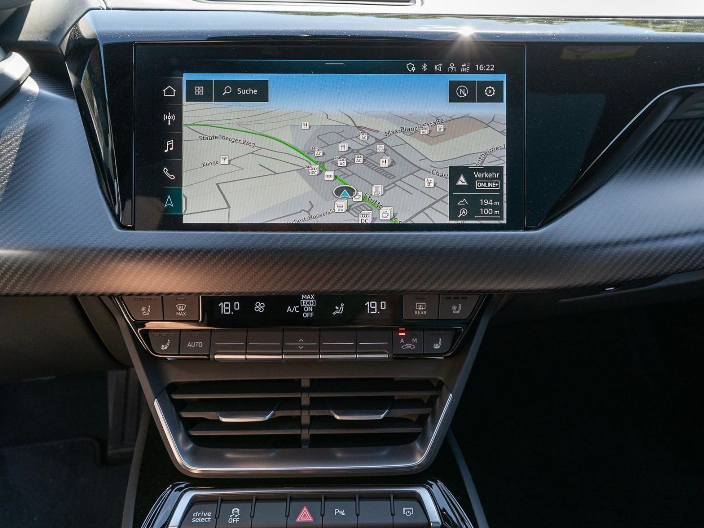 Image about Audi e-tron GT e-tron quattro