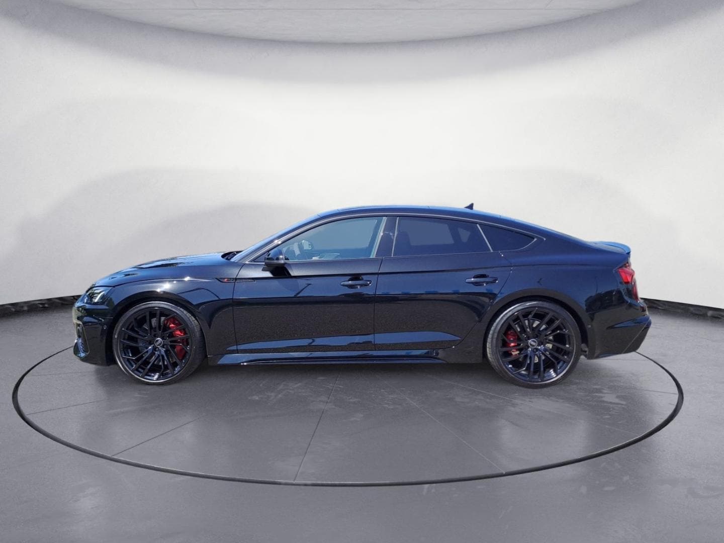 Image about Audi RS 5 Sportback TFSI quattro tiptronic