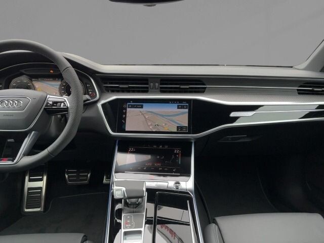 Image about Audi A7 Sportback TFSI e 55 TFSI e quattro S tronic