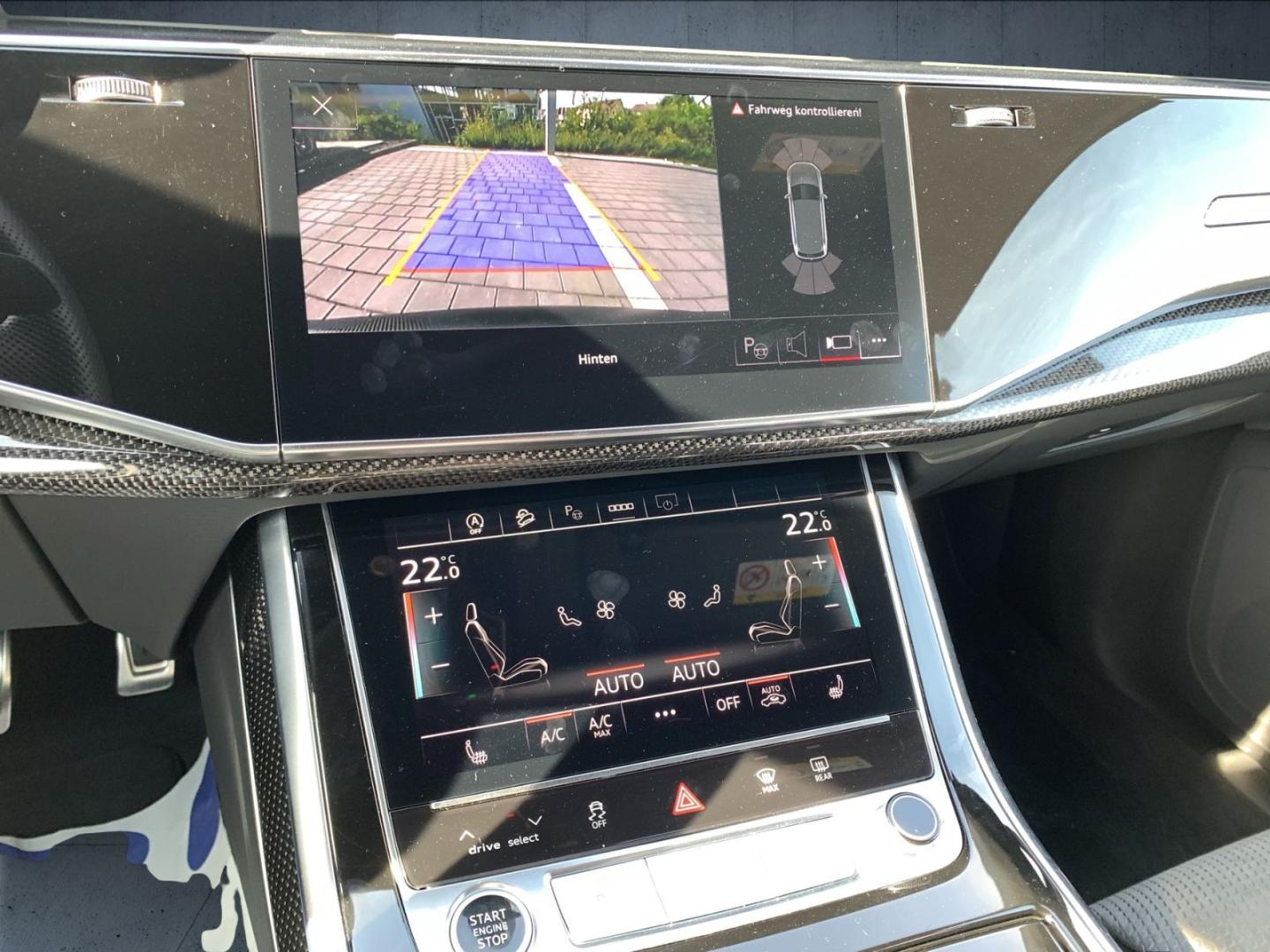 Image about Audi Q7 45 TDI quattro tiptronic