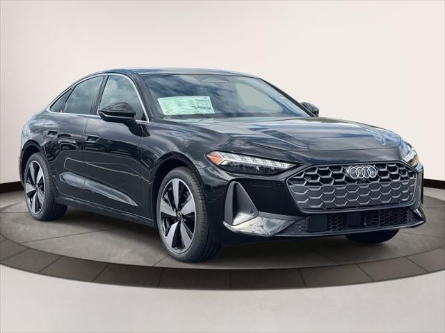 2025 Audi A4 Premium Plus's photo