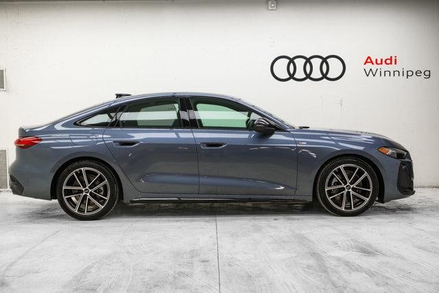 2025 Audi Audi A5 Sedan