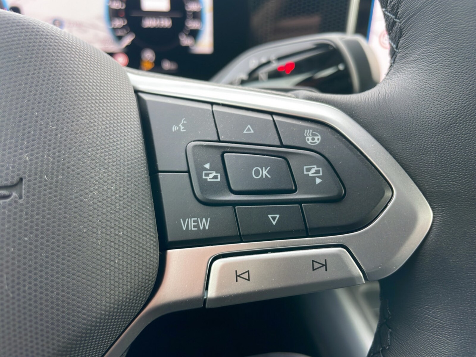 Volkswagen Passat – Bild 11