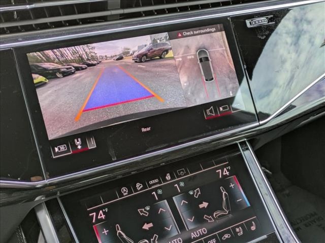 2026 Audi Q8 Premium Plus - Photo 14