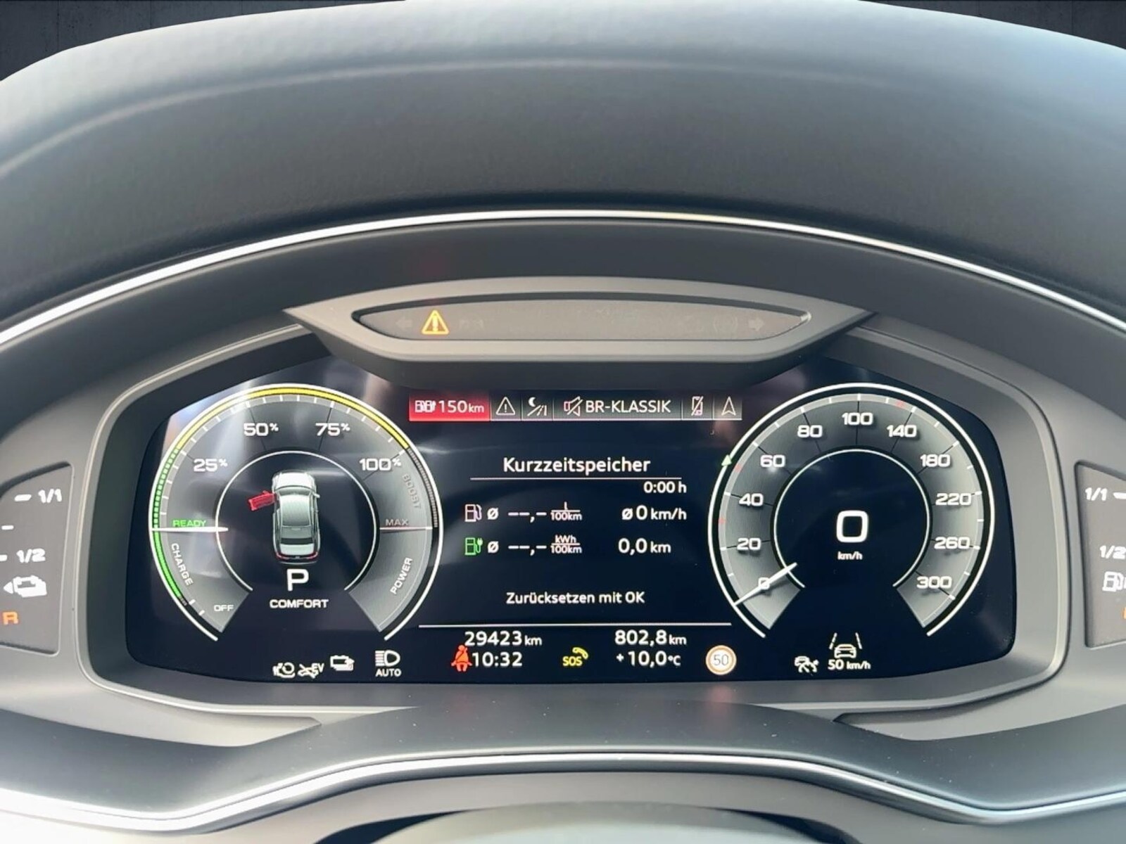 Audi A6 Limousine – Bild 10