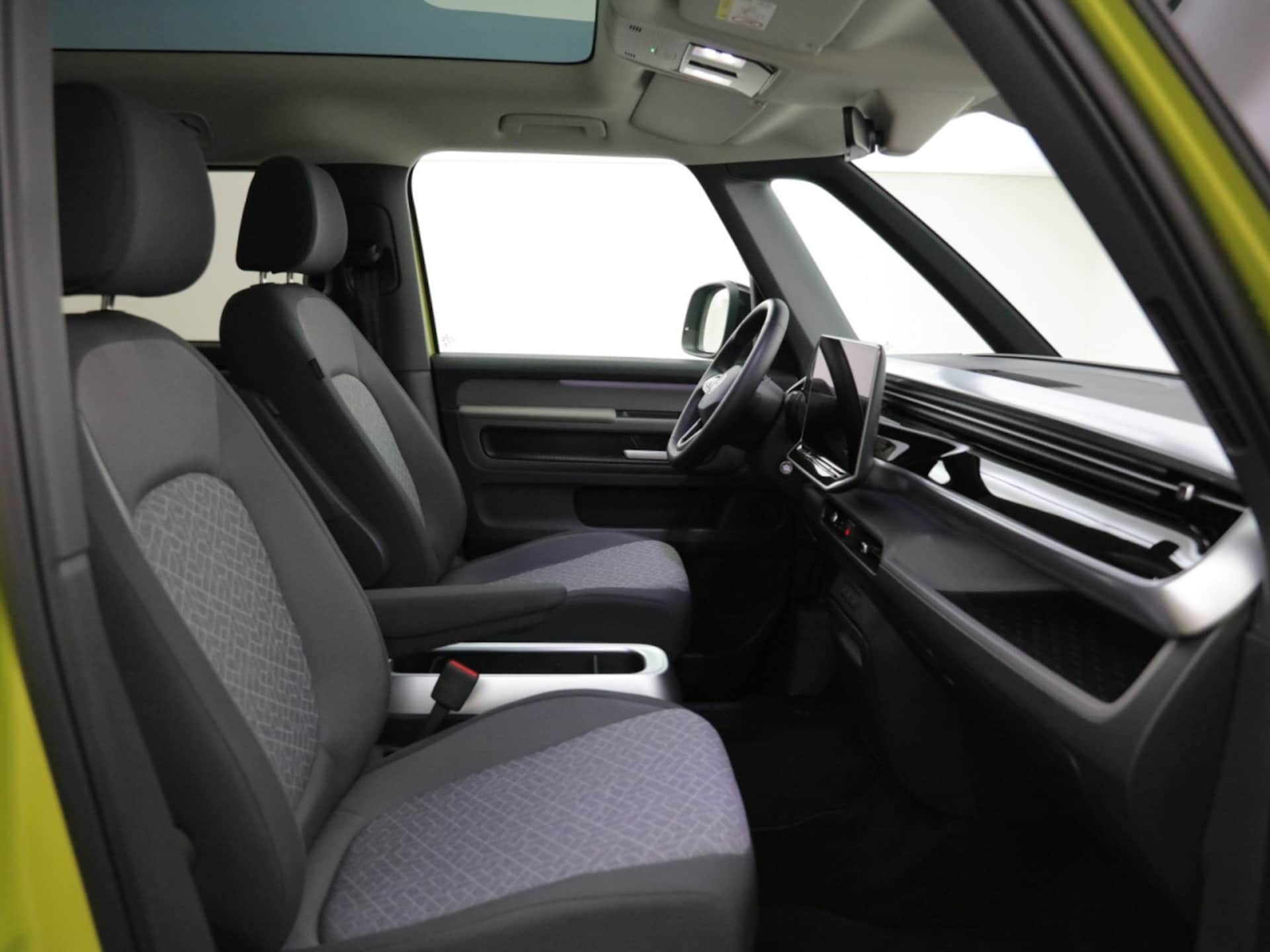 Volkswagen ID. Buzz Pro