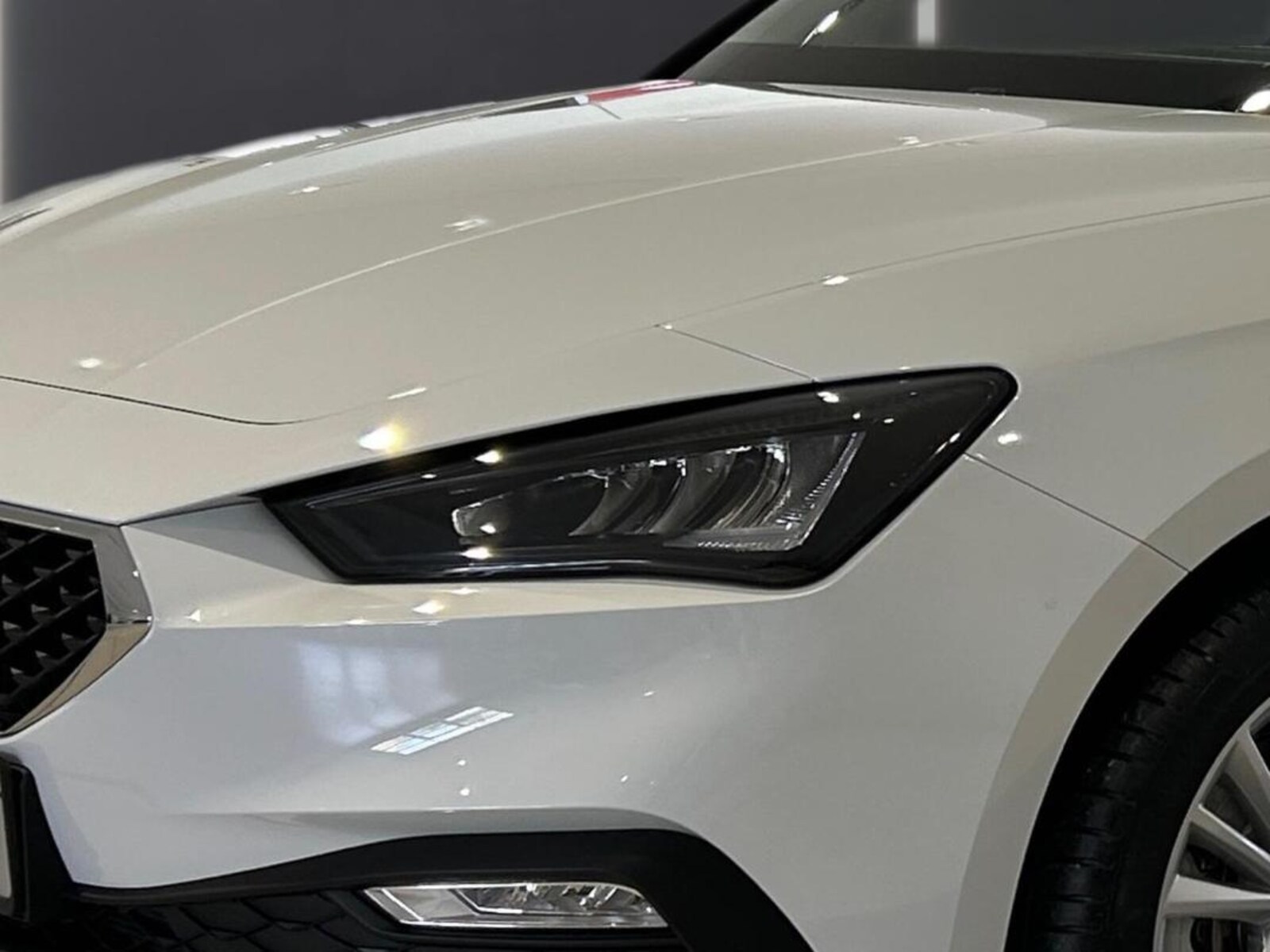 SEAT Leon Sportstourer – Bild 7