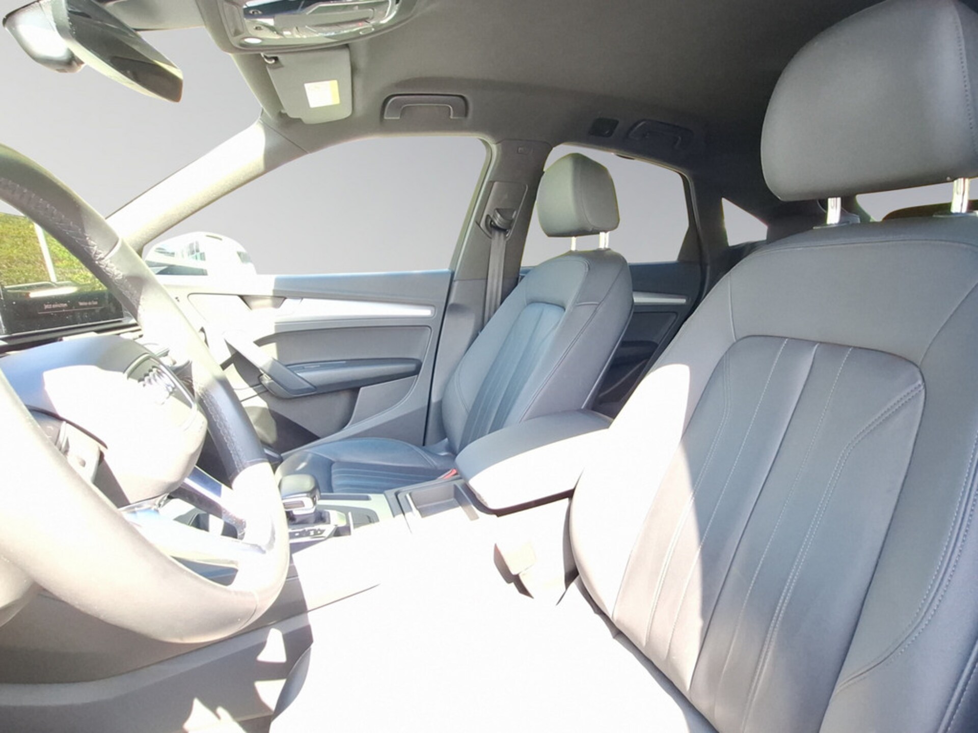 Audi Q5 Sportback S line