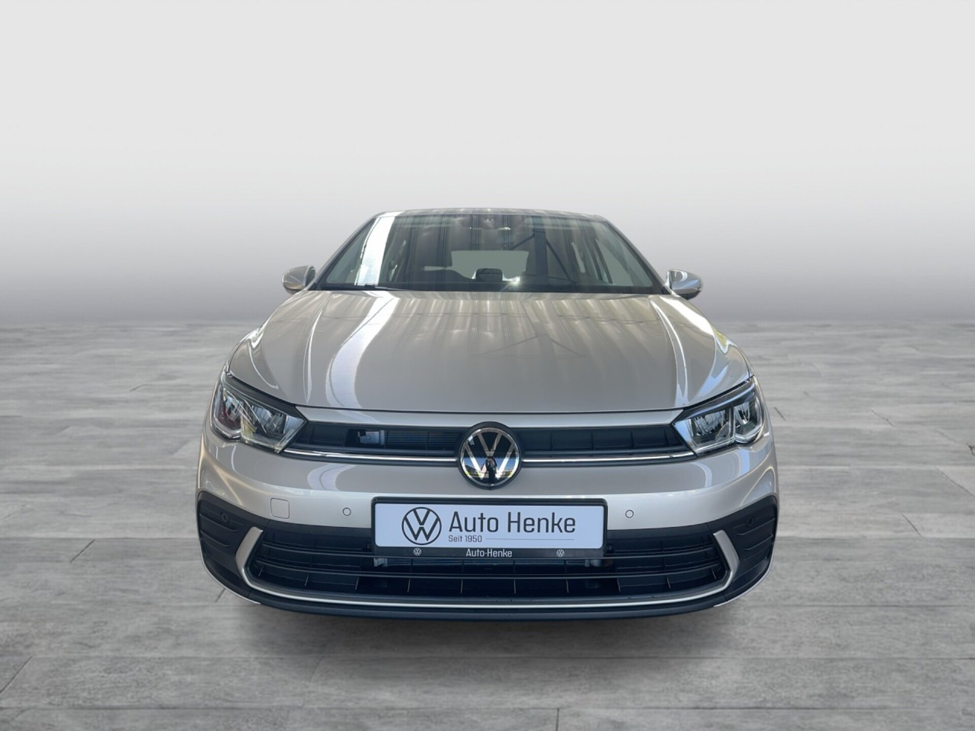 Volkswagen Polo MOVE