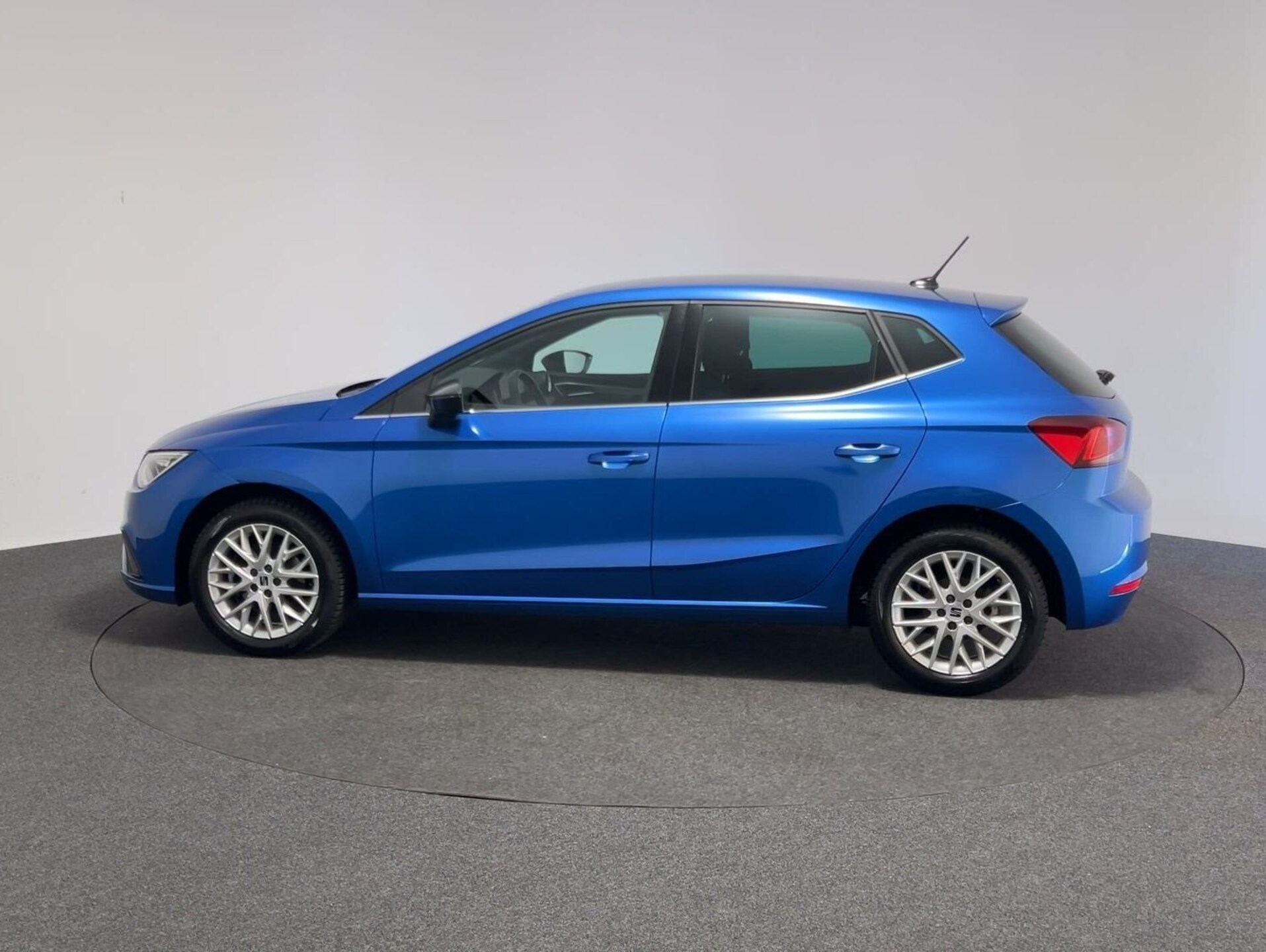 SEAT Ibiza Xcellence