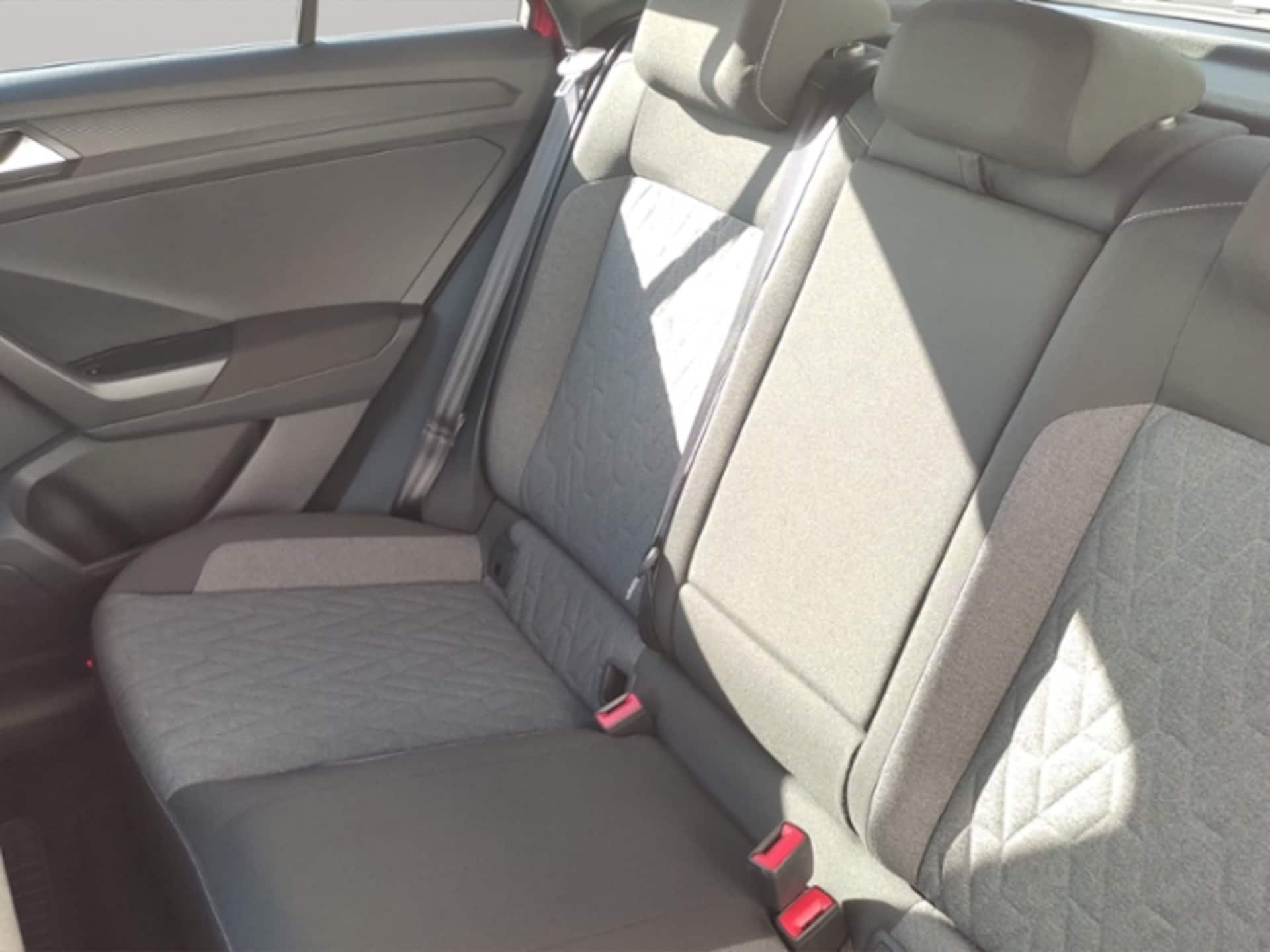 Volkswagen T-Roc MOVE