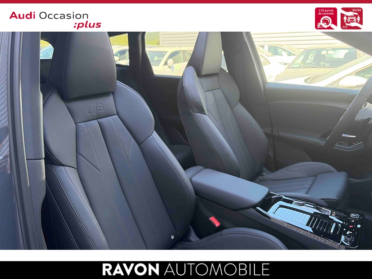 Image about Audi Q6 SUV e-tron Competition e-tron quattro 315,00 kW