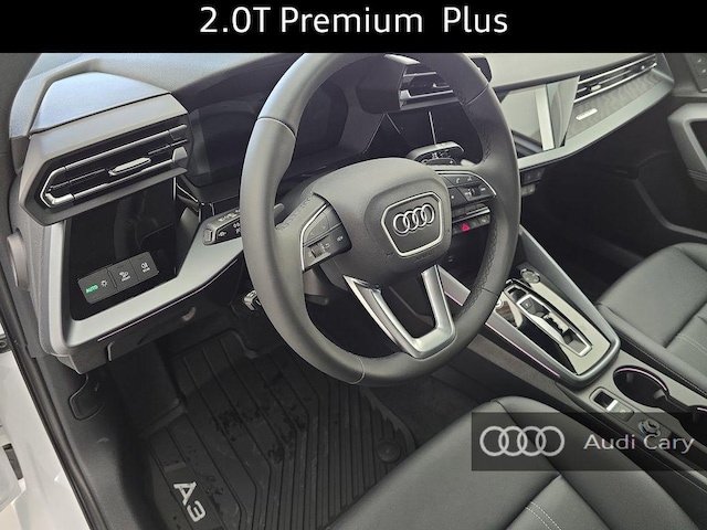 2026 Audi A3 Premium Plus - Photo 15